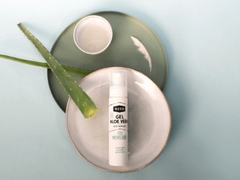 8 New Ways to Use Your Aloe Vera Gel - WAAM Cosmetics