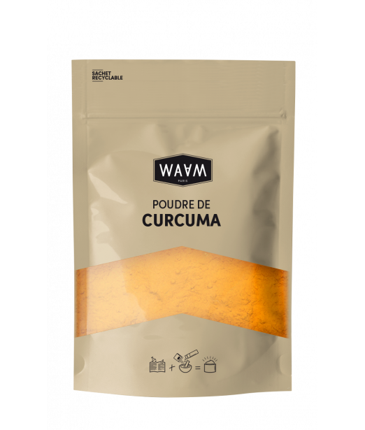 Curcuma (poudre)