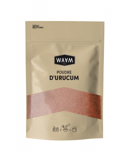 Poudre d’Urucum
