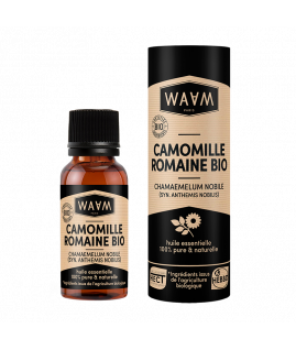 Roman Chamomille Essential oil