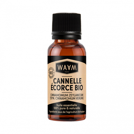 Cannelle huile essentielle de Aromatherapy, parfum de cannelle d