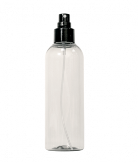 Spray bottle 200ml