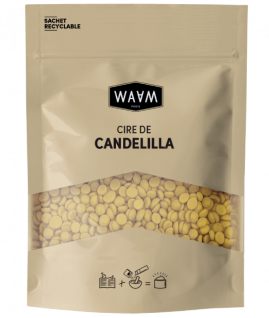 Candelilla wax