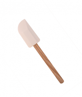 Mini spatula
