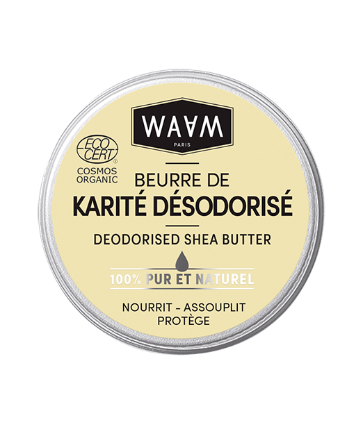 Le beurre de Karité, un trésor aux 1001 bienfaits - Greenweez magazine