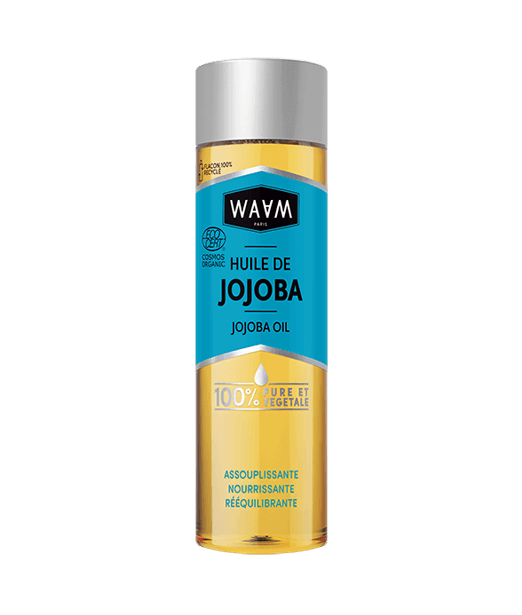 Huile de Jojoba : bienfaits et utilisations en cosmétique naturelle