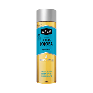 NO-WASTE Organic Jojoba Oil
