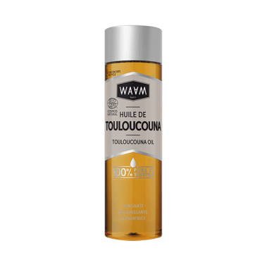 Huile de Touloucouna | WAAM Cosmetics