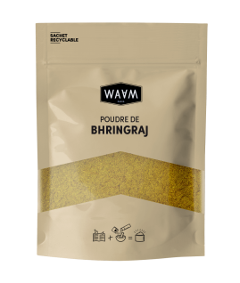 Organic Bhringraj powder