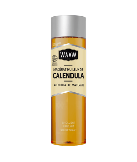 Organic Calendula oily...