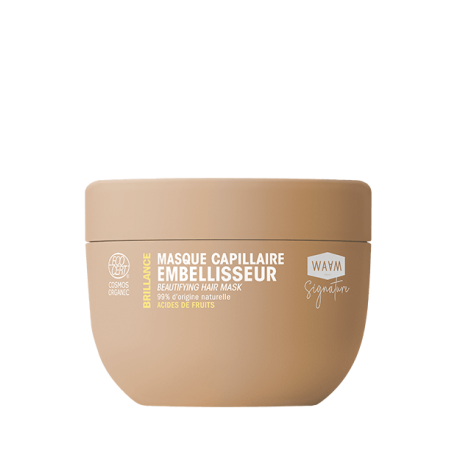 Masque capillaire embelisseur