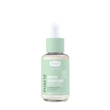 Purifying Serum