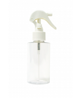 125ml bottle with spray nozzle