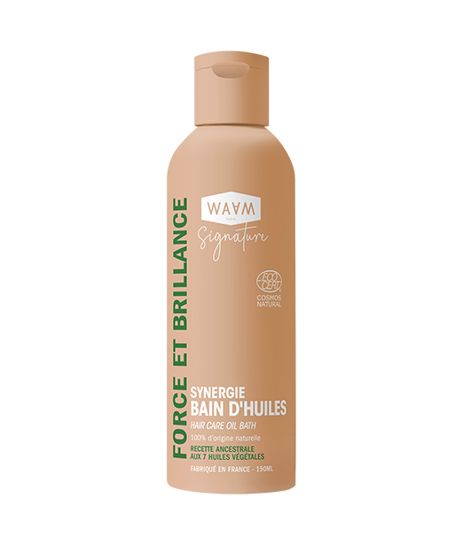 Synergie Bain d'huiles