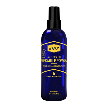 Eau florale de Camomille romaine