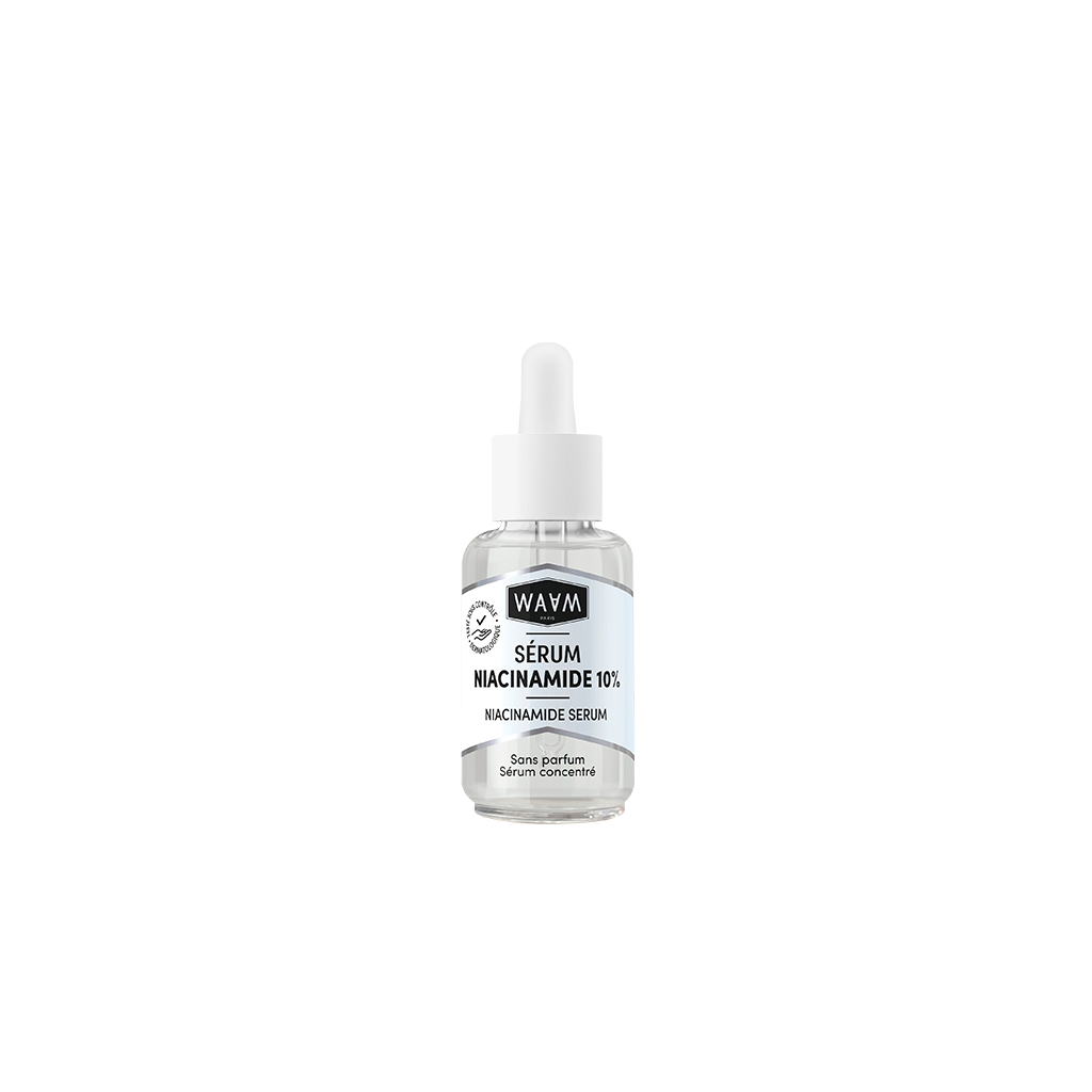 Sérum concentré Niacinamide 10%