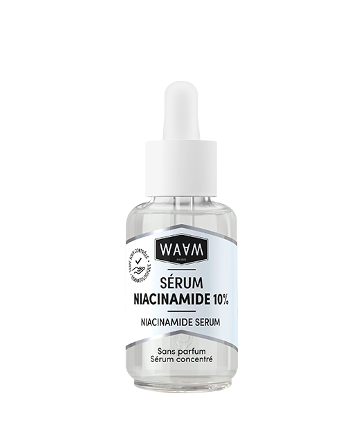 Sérum concentré Niacinamide 10%