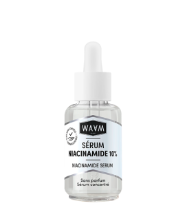 Anti-spot and unifying serum - 30ml