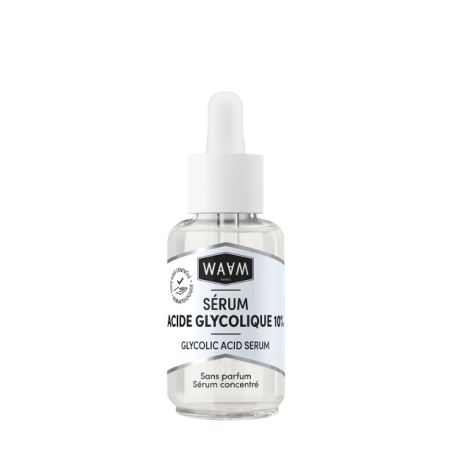 Glycolic Acid Serum