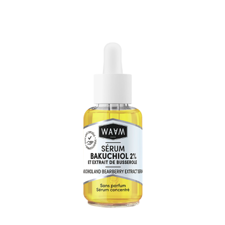 Sérum Bakuchiol 2%