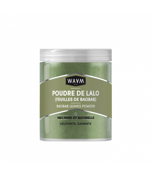 Poudre de Lalo | WAAM Cosmetics