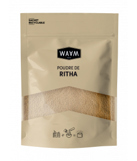 Organic Ritha powder