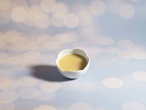 Baume pailleté corps et cheveux