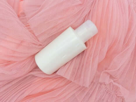 Le Lait Corps à la Rose