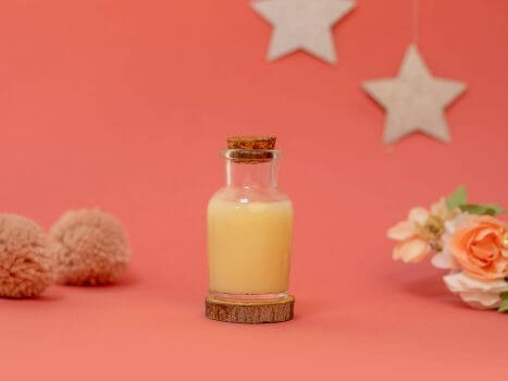 Shampoing protecteur pour les enfants