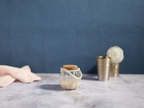 Shampoing brillance à la mangue