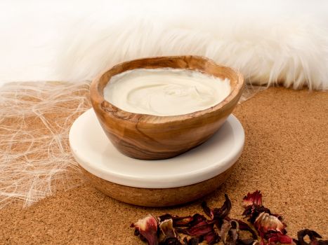 Crème Peaux Sèches
