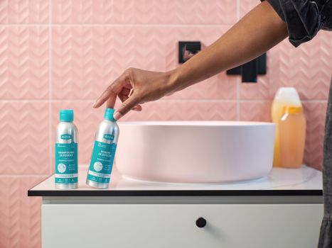 Les produits d’hygiène en poudre pour faciliter vos voyages !