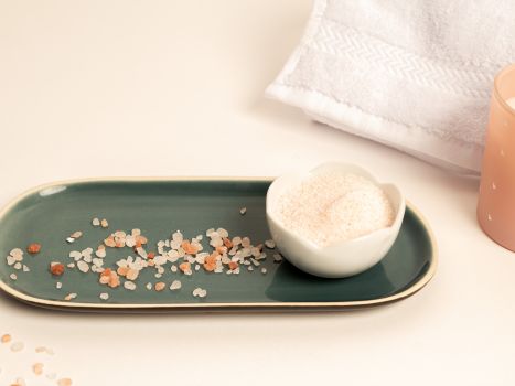 Sels De Bain Détox