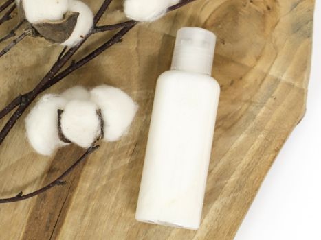 Lait Démaquillant Tout Doux