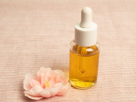 Le sérum peaux matures