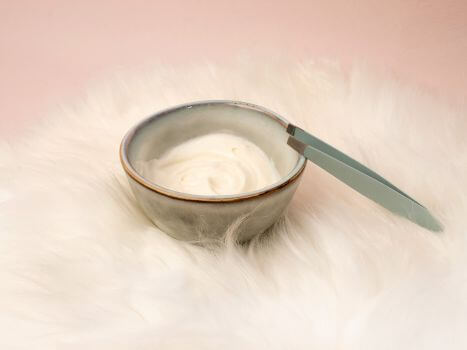 Lait Après Épilation