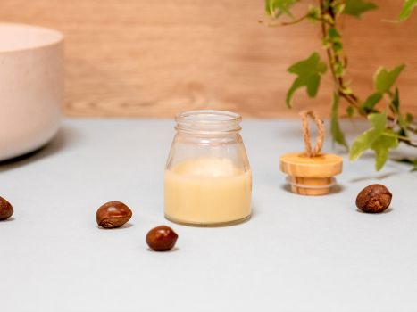Baume corps ultra riche au Yuzu