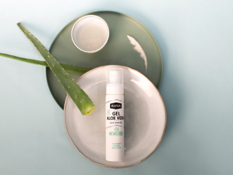 8 nouvelles façons d'utiliser votre gel d'aloe vera