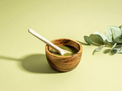 Masque visage hydratant peau sèche