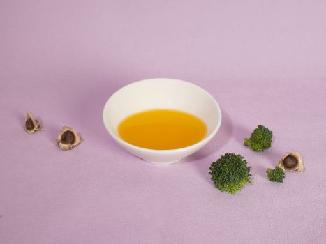 Sérum définisseur de boucles