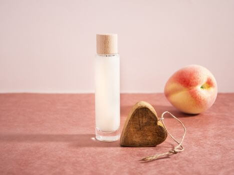 Shampoing à la pêche pour les enfants