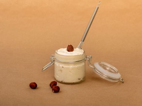 Chantilly réparatrice peau et cheveux