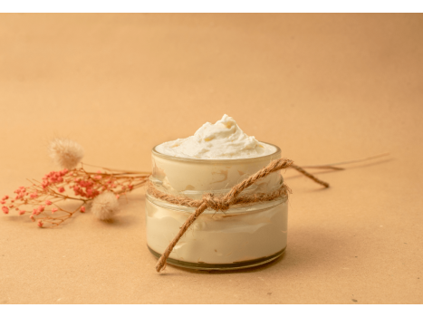 5 façons de personnaliser votre chantilly de karité