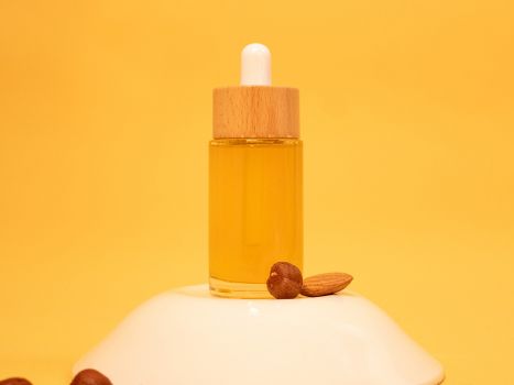 Sérum anti-oxydant à la vitamine E