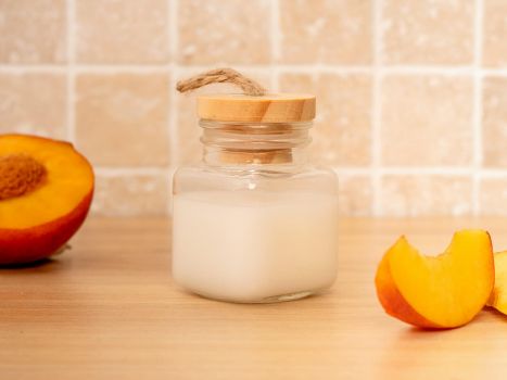 Gel nettoyant et purifiant