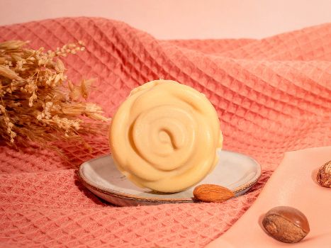 Baume réparateur solide