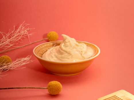 Chantilly cheveux fortifiante et booster de pousse