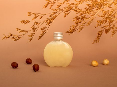Gelée visage pour peaux grasses