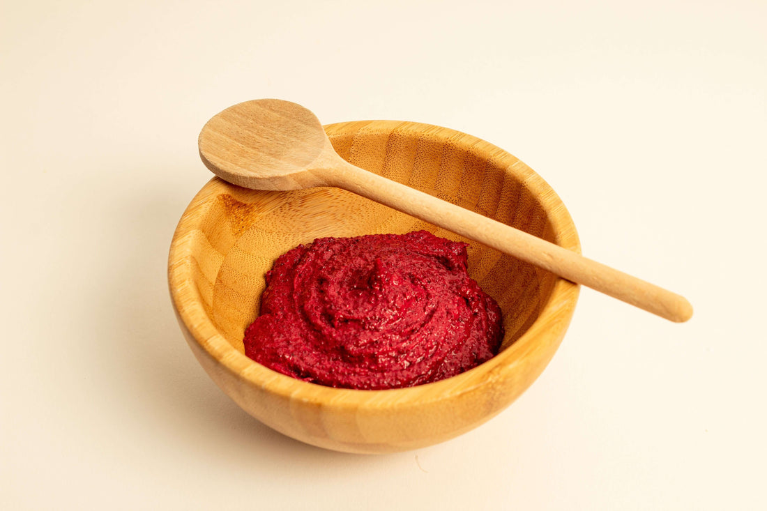 Le masque capillaire fortifiant