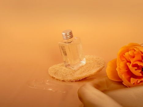 Gel nettoyant visage et corps aux AHA